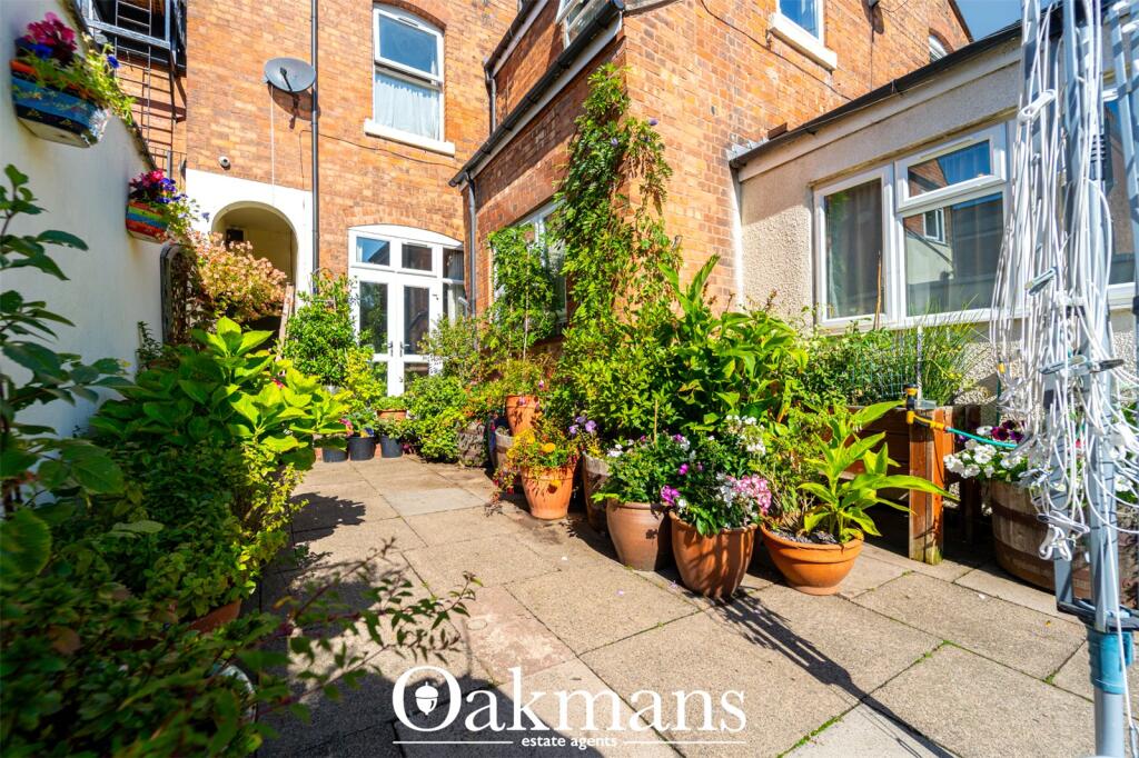 Additional image 31 of Tennyson Road, Birmingham, West Midlands, B10