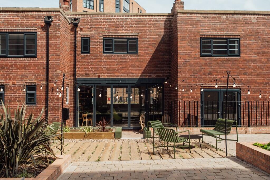 Additional image 25 of Flat F68, Sherborne Street, Birmingham, B16