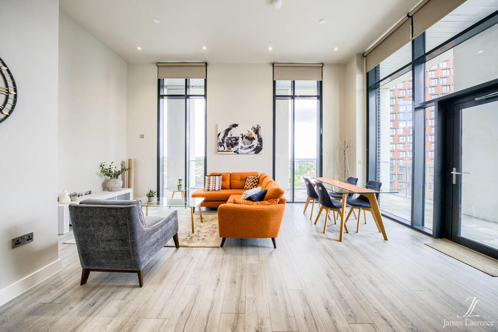 Additional image 19 of St. Martins Place, 169 Broad Street, Birmingham City Centre