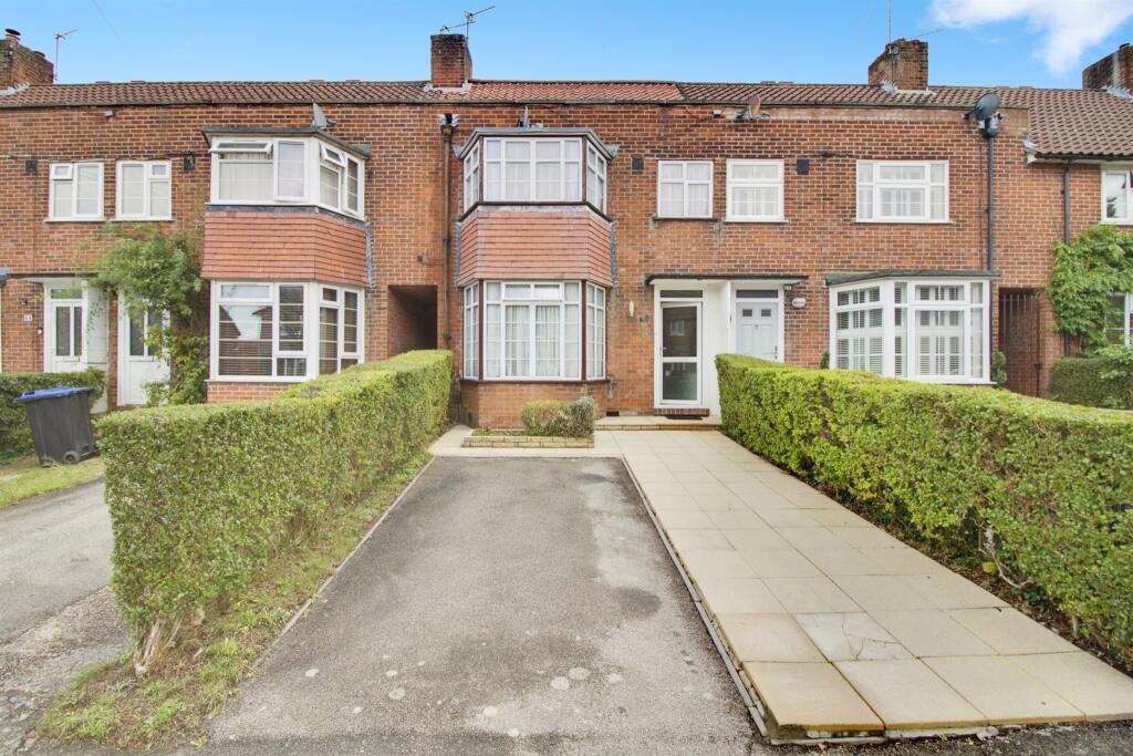 Property image for Newfields, WELWYN GARDEN CITY