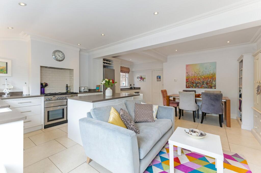Additional image 5 of Cowper Road, Harpenden, Hertfordshire