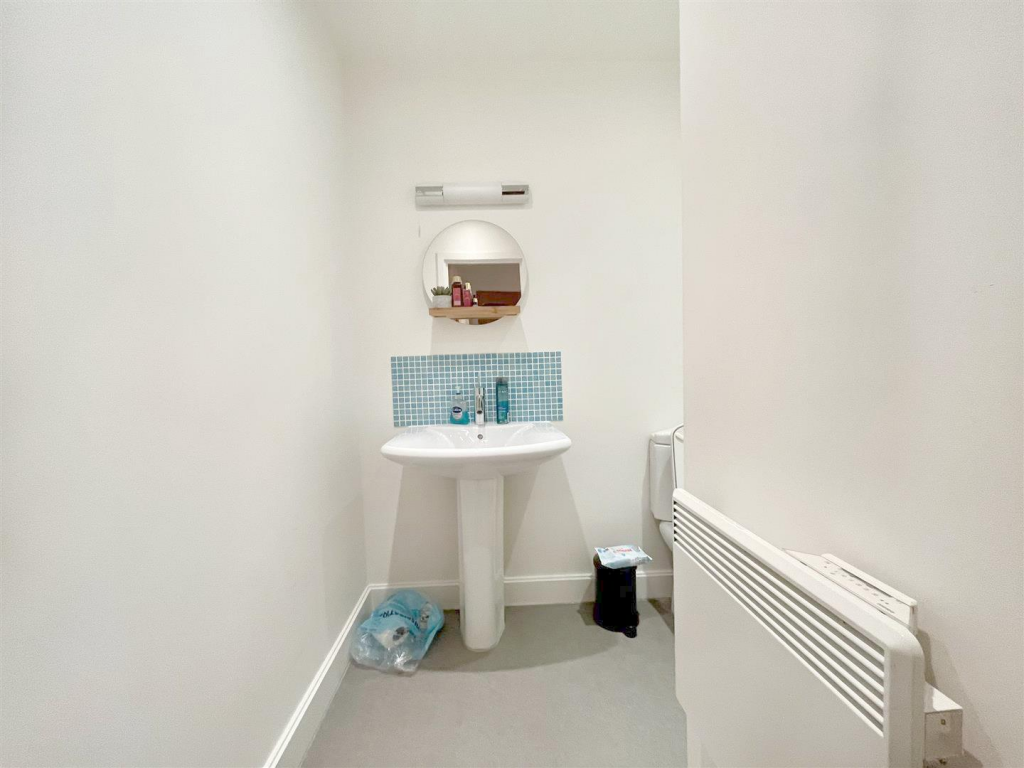 Additional image 7 of Watermarque, 100 Browning Street, Birmingham