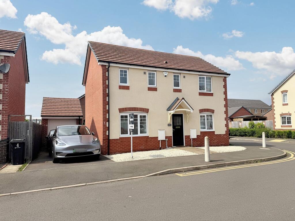 Property image for Eaton Road, Tyseley, Birmingham, B11