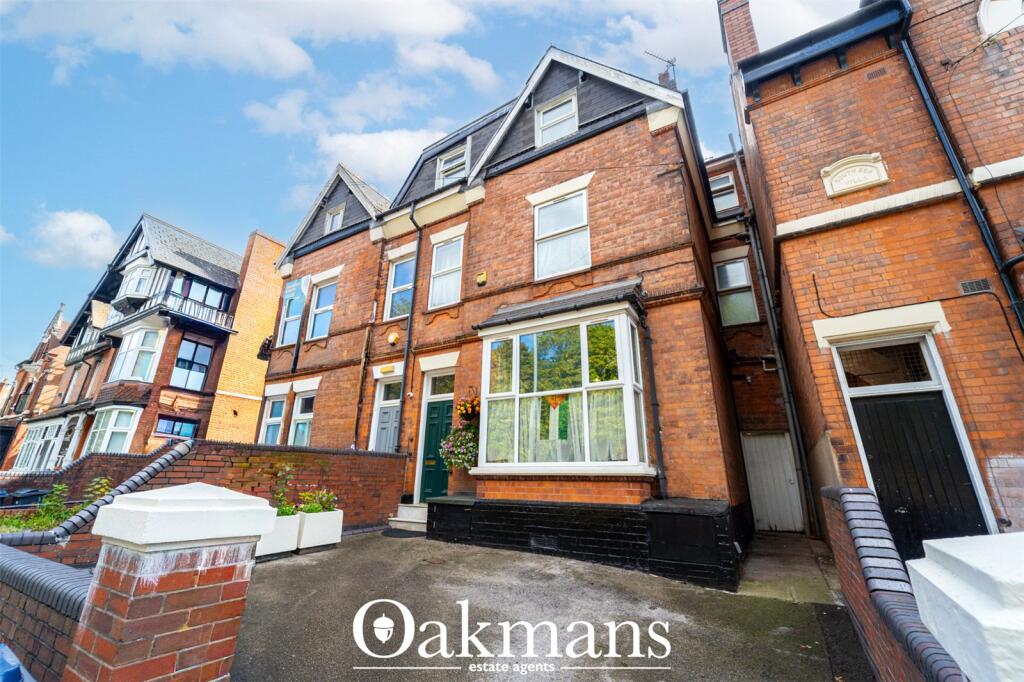 Additional image 6 of Tennyson Road, Birmingham, West Midlands, B10