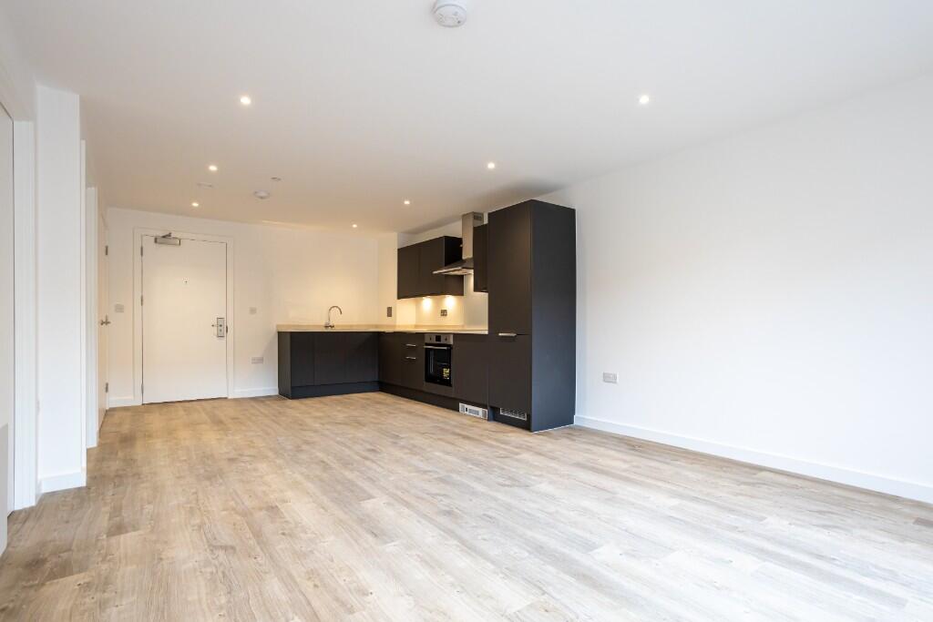 Additional image 6 of Flat 238, Hairpin House, 230 Bradford Street, Birmingham, B12