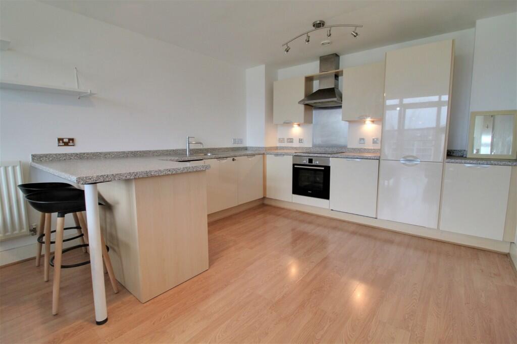 Additional image 4 of Longleat Avenue, Park Central, Birmingham