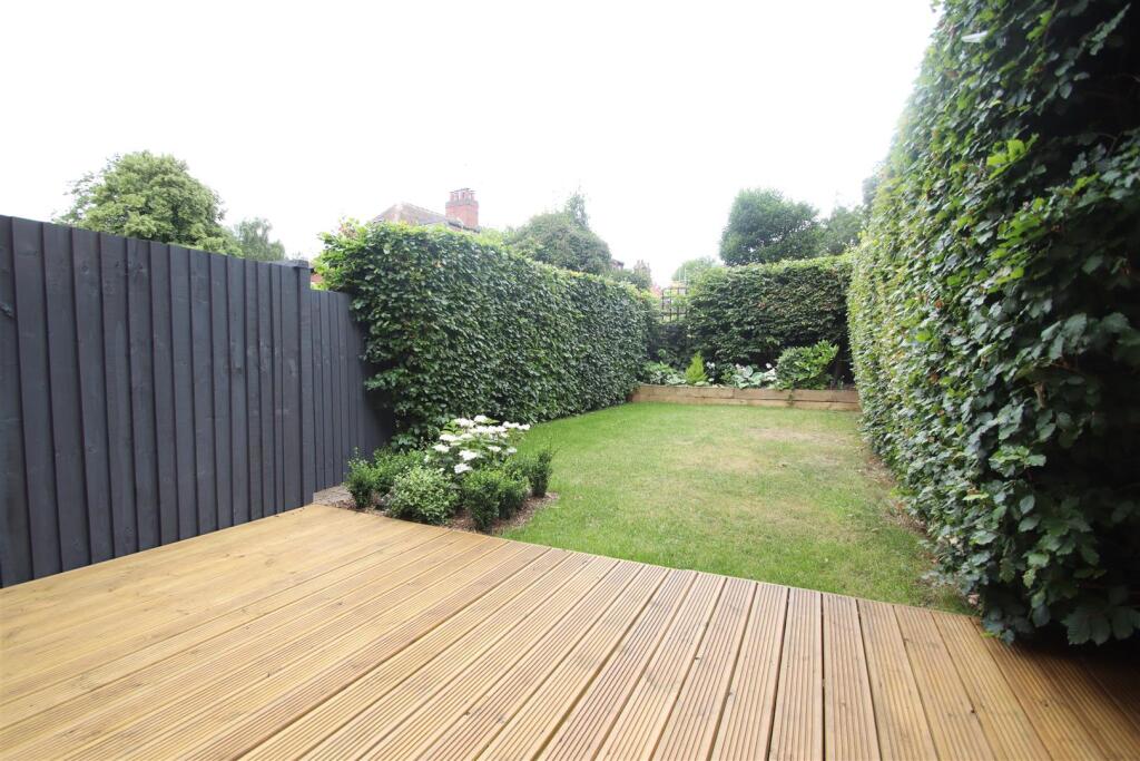 Additional image 8 of North Pathway, Harborne, Birmingham, B17