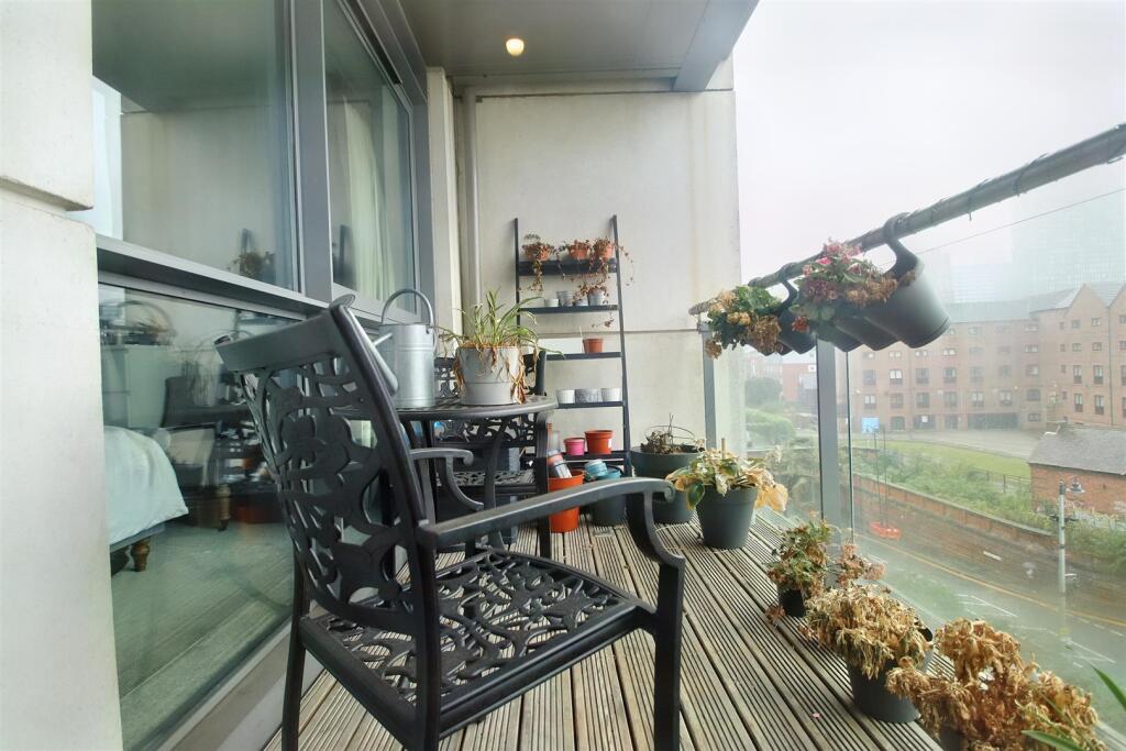 Additional image 11 of Holliday Street, Birmingham, B1