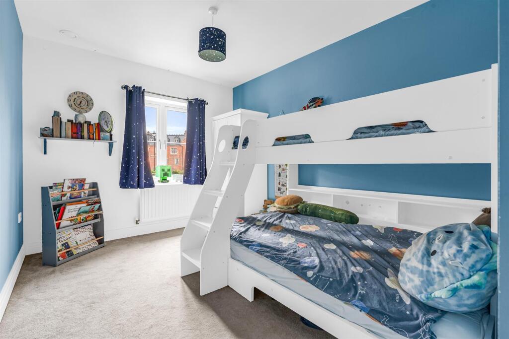 Additional image 19 of Frythe Avenue, Welwyn