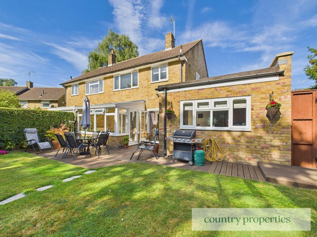 Additional image 12 of Thistle Grove, Welwyn Garden City, AL7