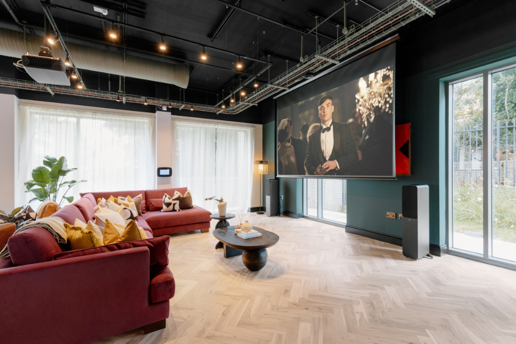 房产图片 19 - 伯明翰英克韦尔广场6号，B16