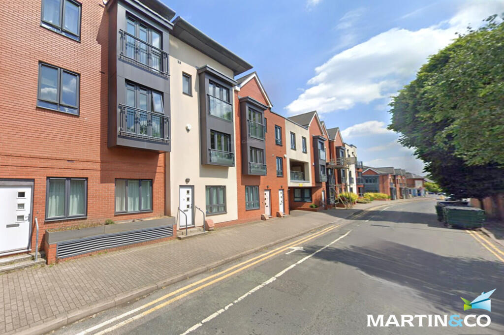 Property image for Greenfield Road, Harborne, B17