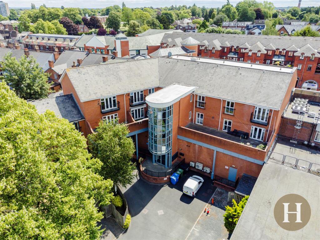 Additional image 2 of Corner Place, North Road, Harborne, Birmingham, B17