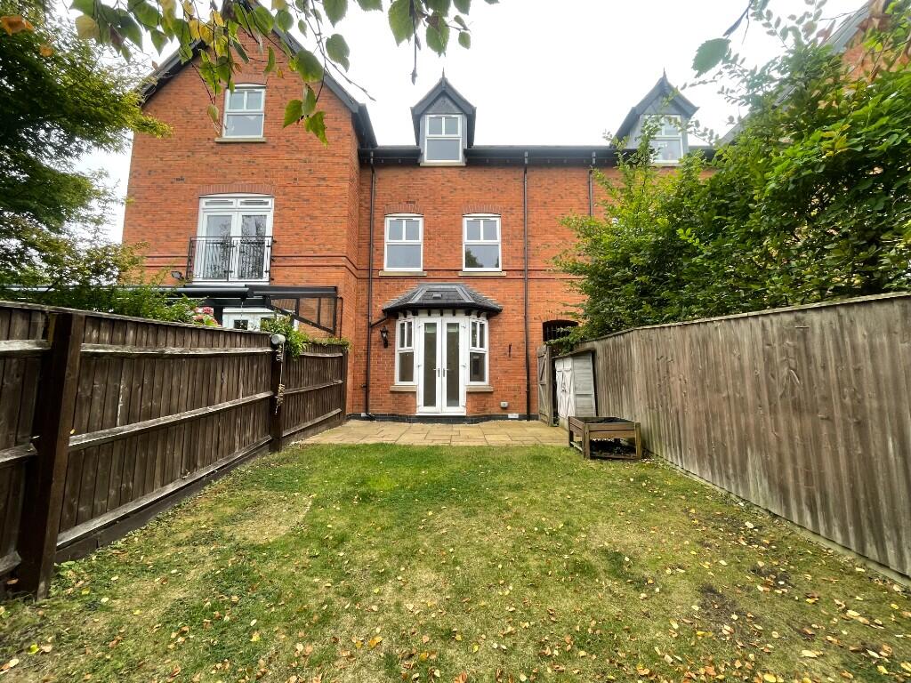 Additional image 20 of Metchley Lane, Birmingham, B17