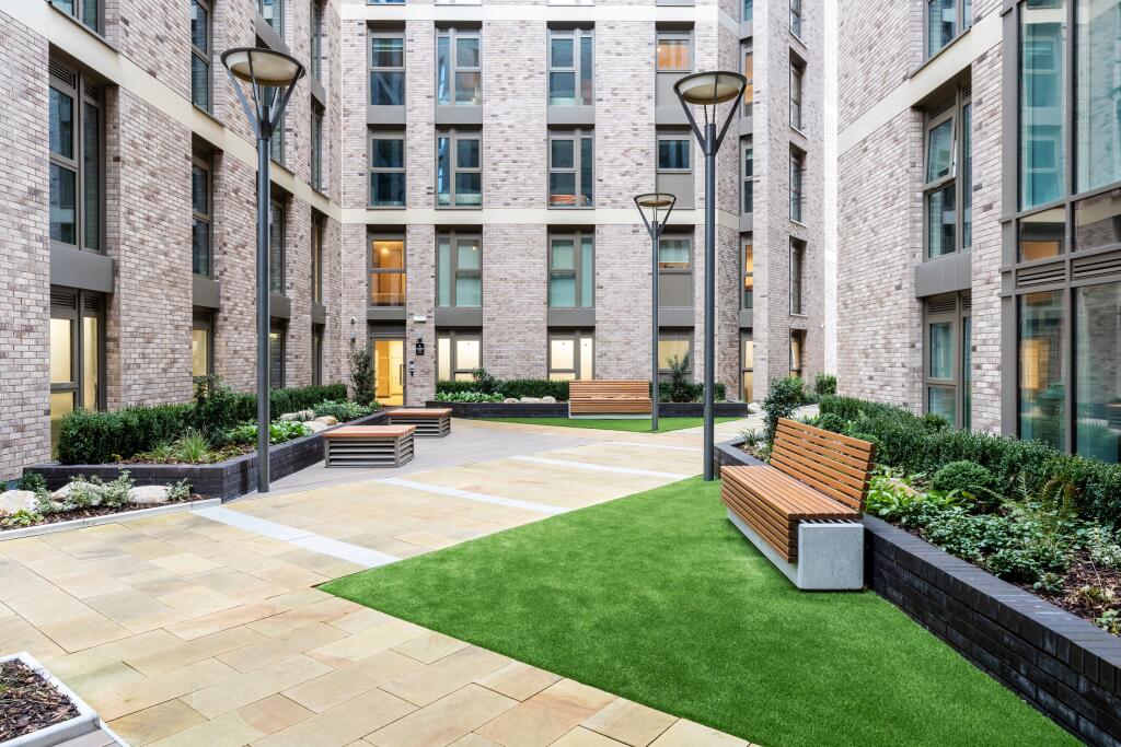 Additional image 8 of APO The Holloway, Blucher Street, Birmingham, B1