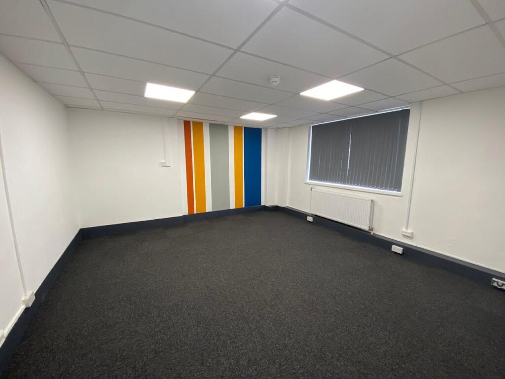 Additional image 8 of Fairgate House, 205 Kings Road, Birmingham, B11 2AA