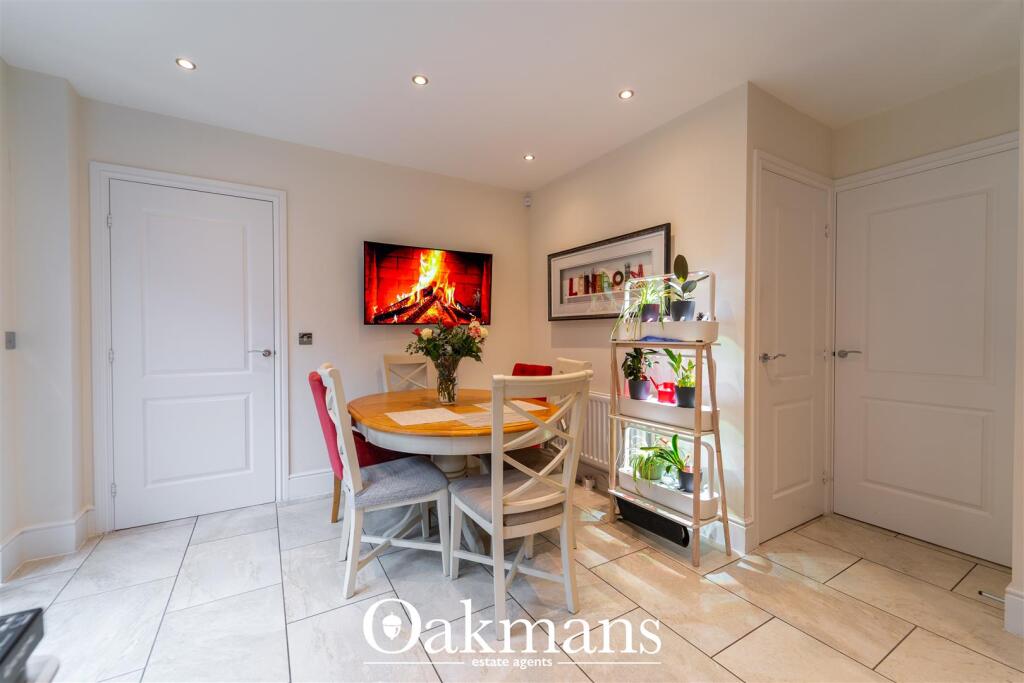 Additional image 8 of Cricketers Grove, Birmingham, West Midlands, B17