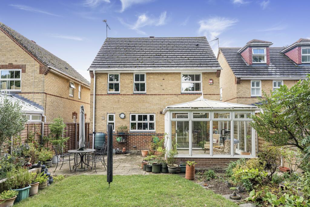 Additional image 11 of St Barts Close, St Albans, AL4