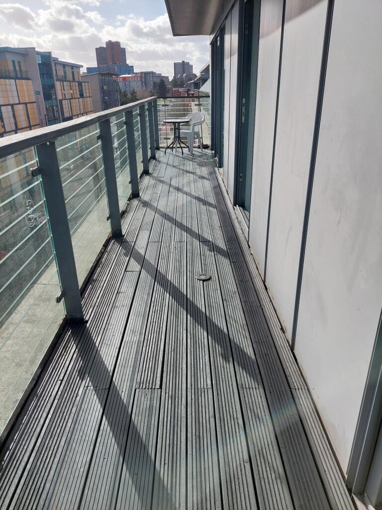 Additional image 5 of 165 Granville Street, Birmingham, B1