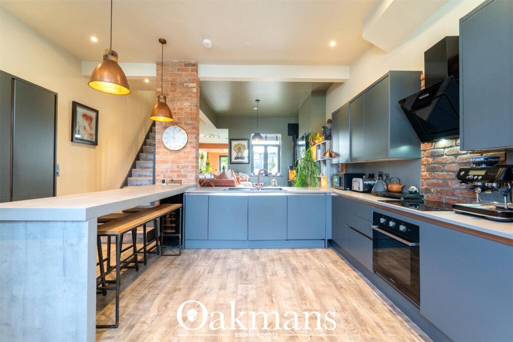 Additional image 11 of Vicarage Road, Kings Heath, Birmingham, West Midlands, B14