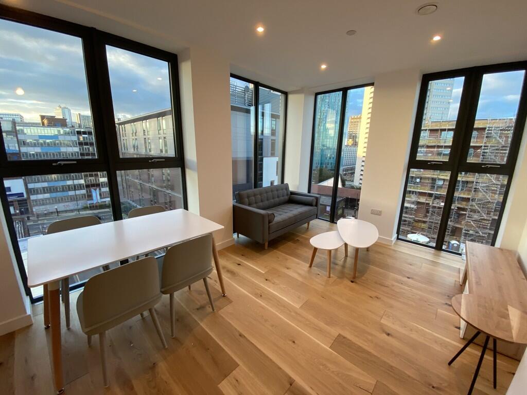 Additional image 11 of Axium Apartment, Windmill Street, B1