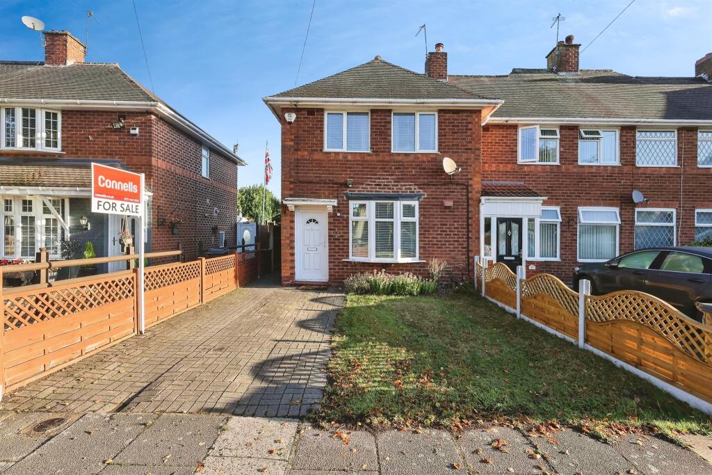 Property image for Oakcroft Road, Birmingham
