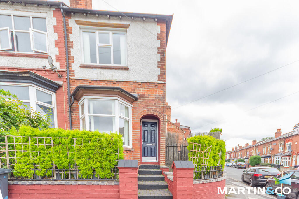 Property image for Westbury Road, Edgbaston, B17