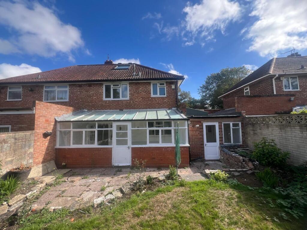 Additional image 16 of Hollie Lucas Rd , Birmingham, B13