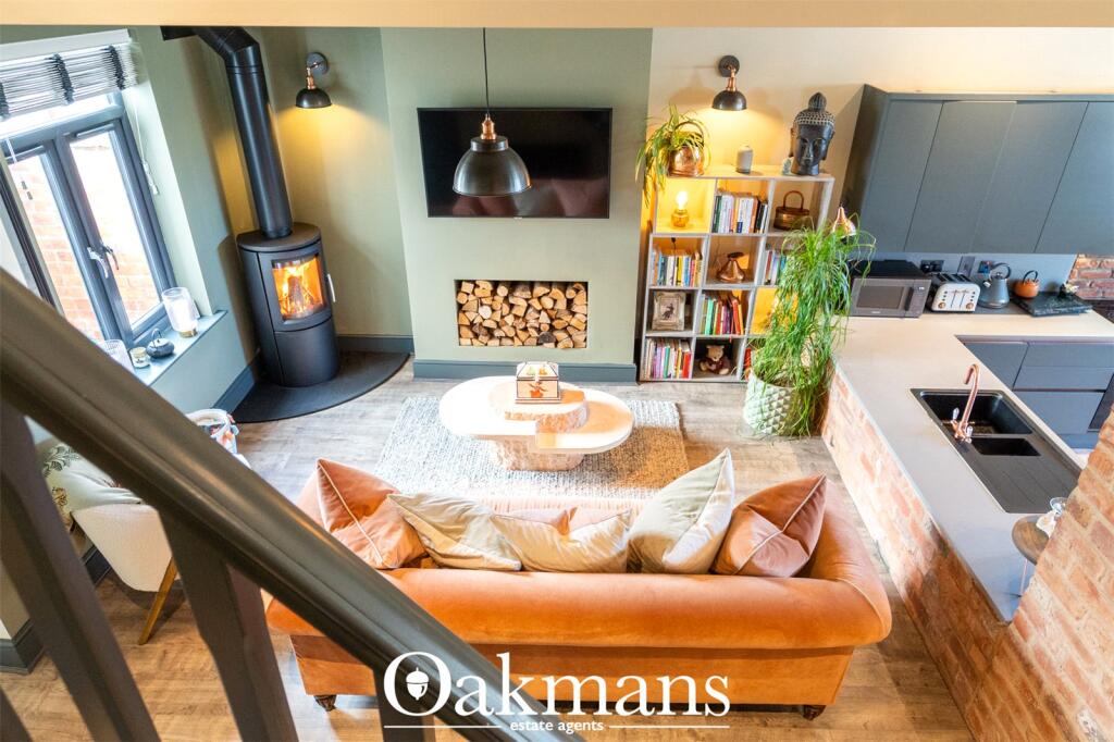 Additional image 3 of Vicarage Road, Kings Heath, Birmingham, West Midlands, B14