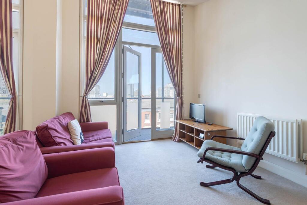 Additional image 3 of Bath Row, Birmingham, B15 2DG