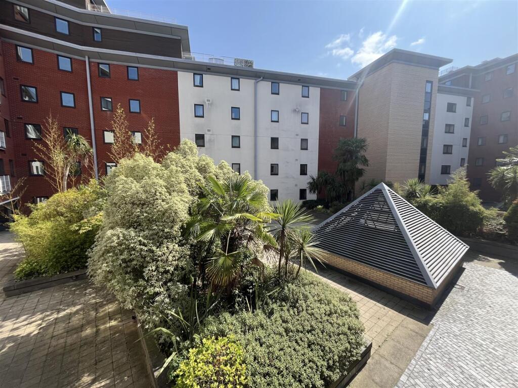 Additional image 3 of Watermarque, 100 Browning Street, Birmingham