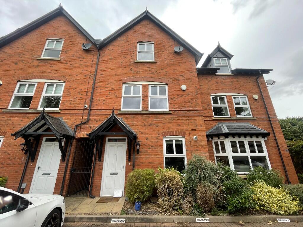 Property image for Metchley Lane, Birmingham, B17