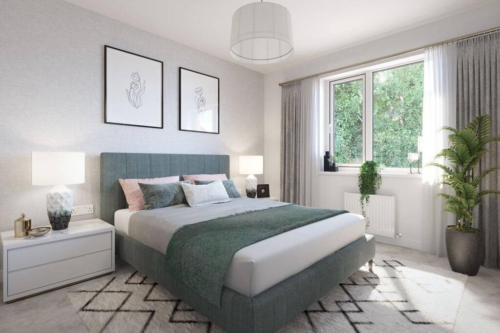 Additional image 9 of Colney Manor Bullens Green Lane, Colney Heath, St. Albans
