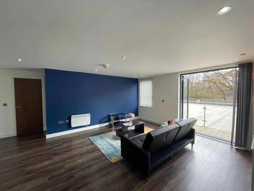 Additional image 14 of Granville Loft, Holliday Street, B1
