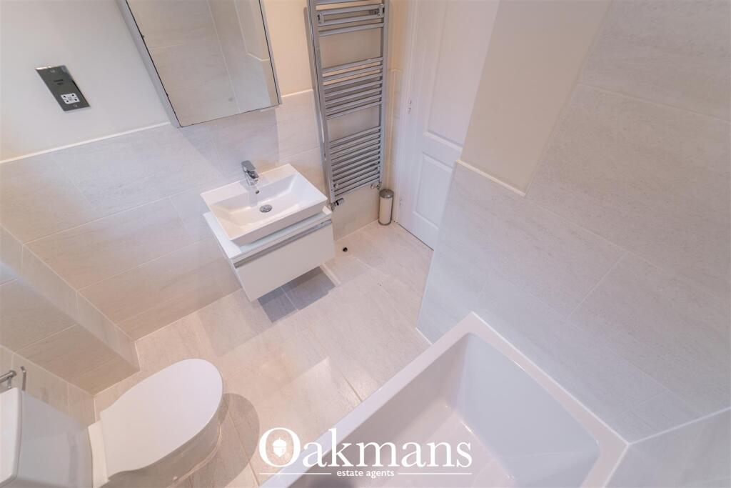 Additional image 23 of Cricketers Grove, Birmingham, West Midlands, B17