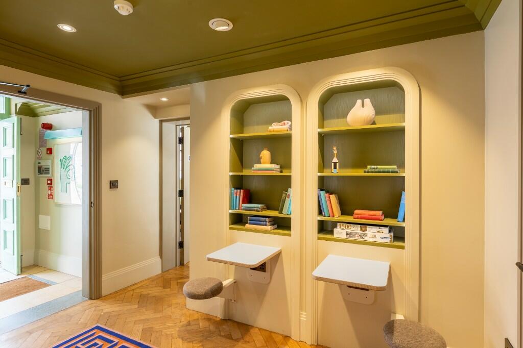 Additional image 17 of Flat F68, Sherborne Street, Birmingham, B16