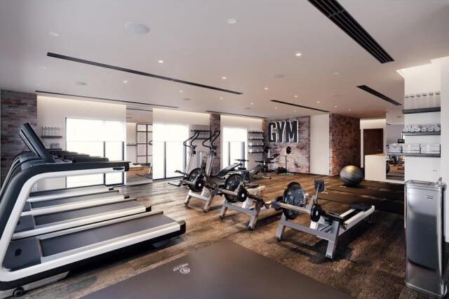 房产图片 9 - 伯明翰，西米德兰兹，布罗德街，B15