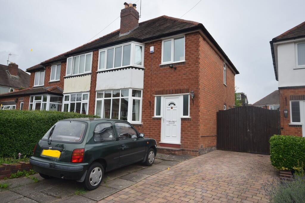 Property image for Ebrington Close, Kings Heath