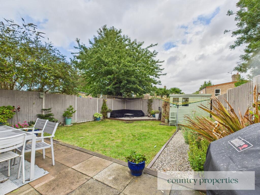 Additional image 21 of Cloverfield, Welwyn Garden City, AL7