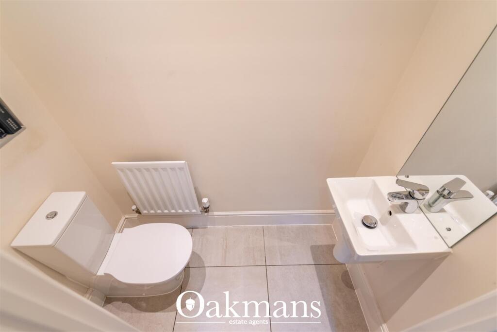 Additional image 11 of Cricketers Grove, Birmingham, West Midlands, B17