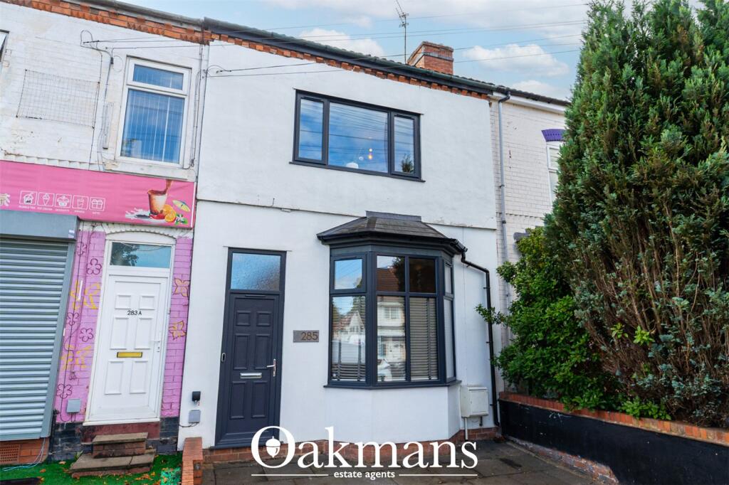 Additional image 66 of Vicarage Road, Kings Heath, Birmingham, West Midlands, B14