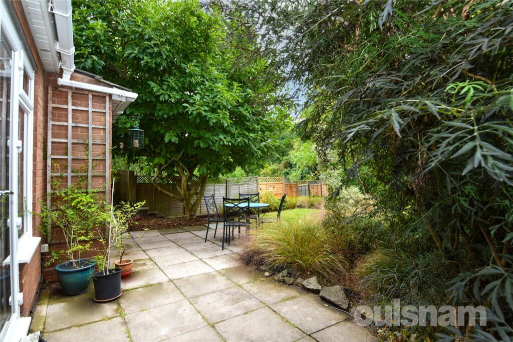 Additional image 28 of Jasmin Croft, Kings Heath, Birmingham, B14