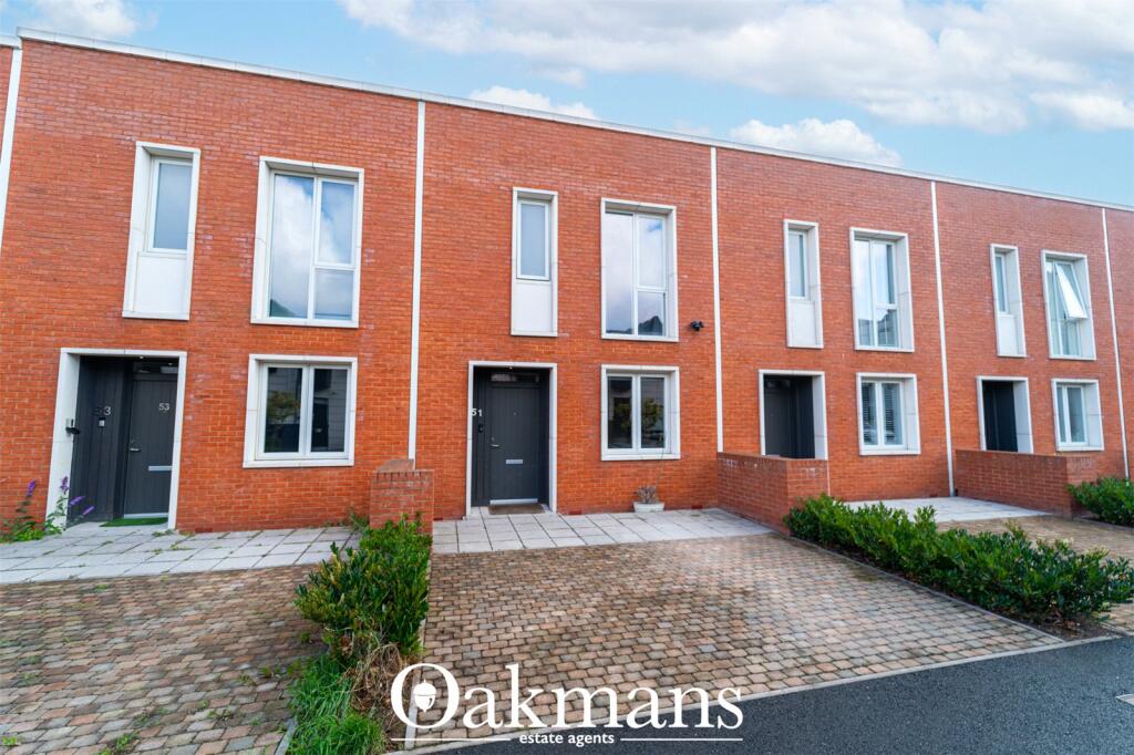 房产图片 29 - 伯明翰西米德兰兹南环公园，B16