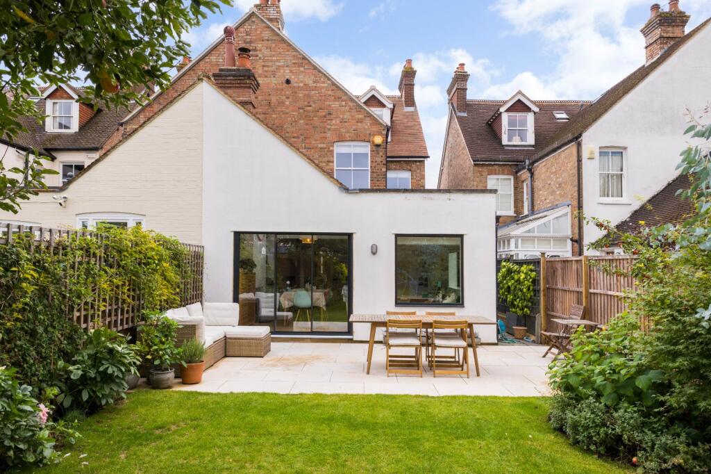 Additional image 4 of Spenser Road, Harpenden, Hertfordshire