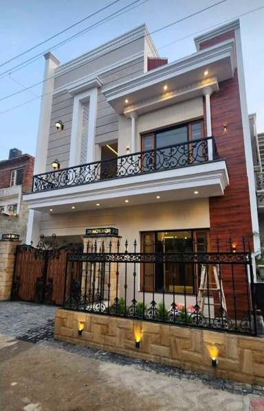 Property image for Sector 123, Mohali