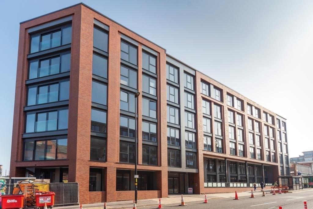 Property image for The Forge, Bradford Street, Birmingham, B12