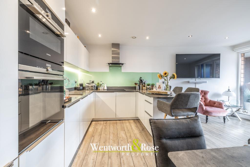 Additional image 4 of Washington Wharf, Granville Street, Birmingham, B1 1NN