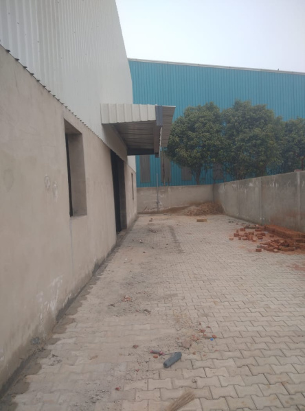 Additional image 2 of Phase I, Bhiwadi