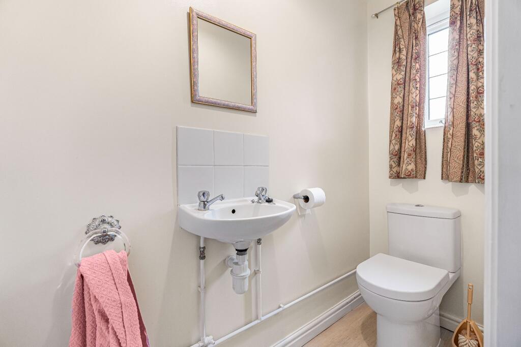 Additional image 9 of Wyton, Welwyn Garden City, AL7