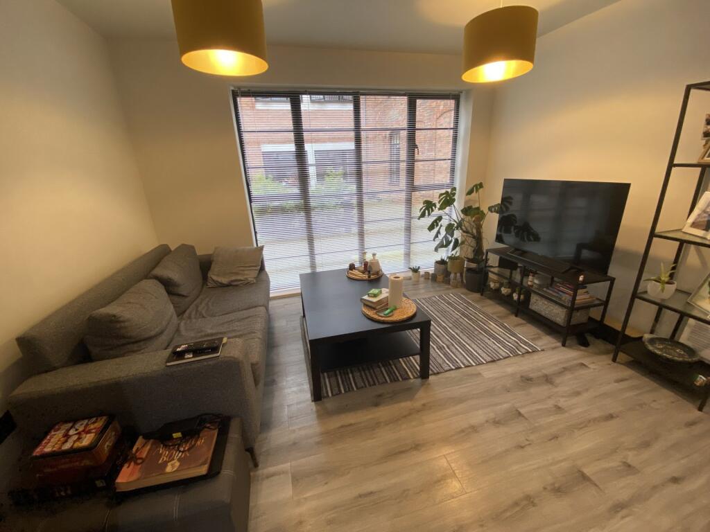 Additional image 4 of The Million Pen Building, 4 Legge Lane, Birmingham, West Midlands, B1